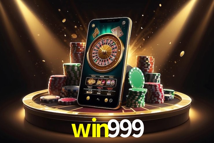 win999 - cassino ao vivo